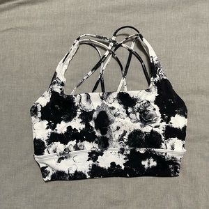 Buffbunny sports bra